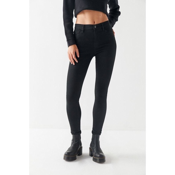 BDG Pants - Urban Outfitters BDG Twig High Rise Jean - Size 29